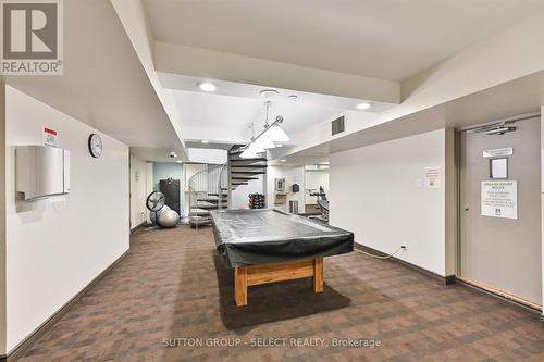 414 - 2285 Lake Shore Boulevard W, Toronto (Mimico), ON - Indoor Photo Showing Other Room