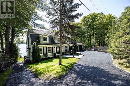 3071 Beachwood Drive, Smith-Ennismore-Lakefield (Lakefield), ON - Outdoor