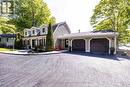 3071 Beachwood Drive, Smith-Ennismore-Lakefield (Lakefield), ON  - Outdoor With Facade 