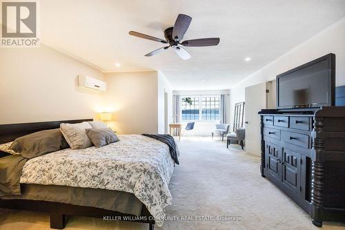 3071 Beachwood Drive, Smith-Ennismore-Lakefield (Lakefield), ON - Indoor Photo Showing Bedroom