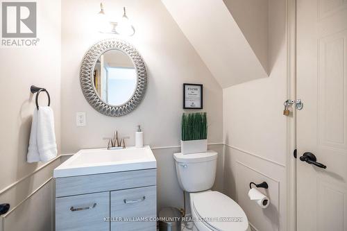 3071 Beachwood Drive, Smith-Ennismore-Lakefield (Lakefield), ON - Indoor Photo Showing Bathroom