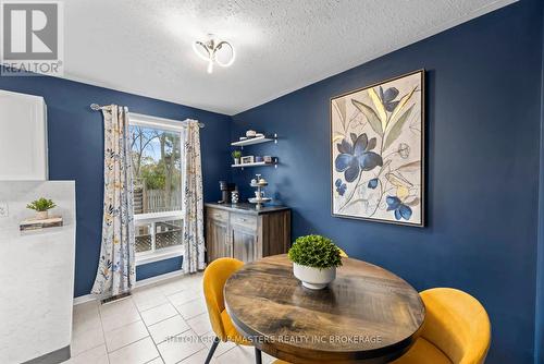 70 Dalgleish Avenue, Kingston (Kingston East (Incl Barret Crt)), ON - Indoor Photo Showing Dining Room