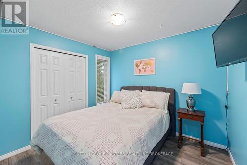 70 Dalgleish Avenue, Kingston (Kingston East (Incl Barret Crt)), ON - Indoor Photo Showing Bedroom