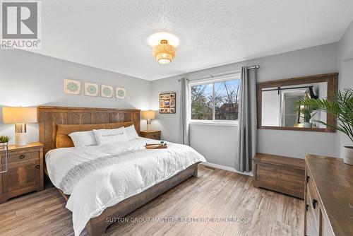 70 Dalgleish Avenue, Kingston (Kingston East (Incl Barret Crt)), ON - Indoor Photo Showing Bedroom