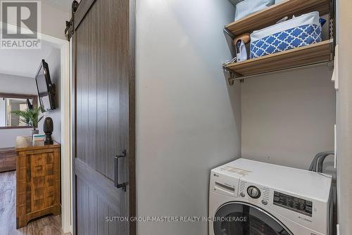 70 Dalgleish Avenue, Kingston (Kingston East (Incl Barret Crt)), ON - Indoor Photo Showing Laundry Room