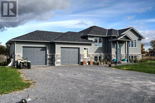 1289 County 8 Road, Prince Edward County (Picton), ON - Outdoor