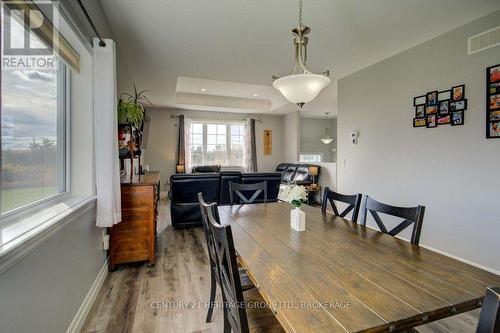 1289 County 8 Road, Prince Edward County (Picton), ON - Indoor Photo Showing Dining Room