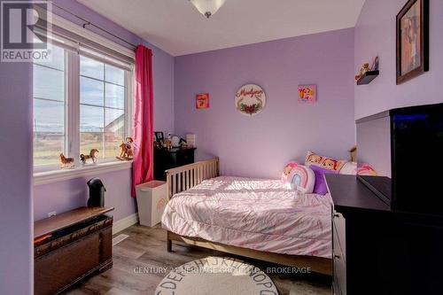 1289 County 8 Road, Prince Edward County (Picton), ON - Indoor Photo Showing Bedroom