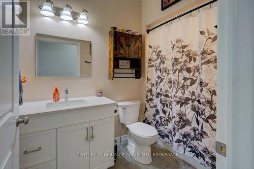 1289 County 8 Road, Prince Edward County (Picton), ON - Indoor Photo Showing Bathroom