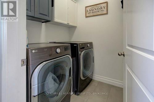 1289 County 8 Road, Prince Edward County (Picton), ON - Indoor Photo Showing Laundry Room