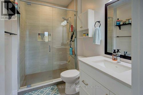 1289 County 8 Road, Prince Edward County (Picton), ON - Indoor Photo Showing Bathroom