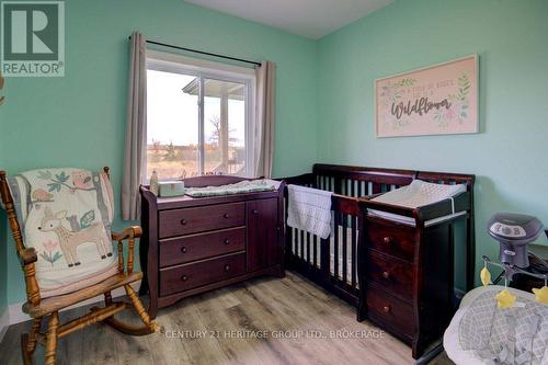 1289 County 8 Road, Prince Edward County (Picton), ON - Indoor Photo Showing Bedroom