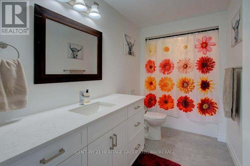 1289 County 8 Road, Prince Edward County (Picton), ON - Indoor Photo Showing Bathroom