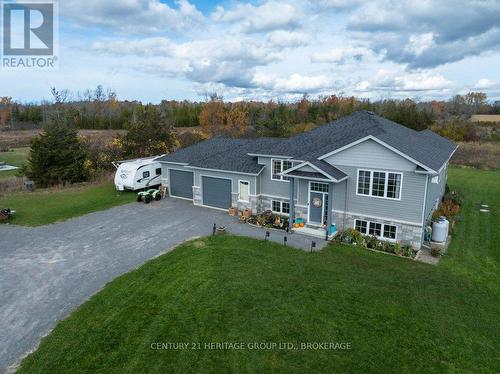 1289 County 8 Road, Prince Edward County (Picton), ON - Outdoor