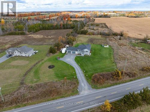 1289 County 8 Road, Prince Edward County (Picton), ON - Outdoor With View