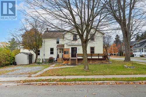 193 Sydenham Street, Gananoque (821 - Gananoque), ON - Outdoor