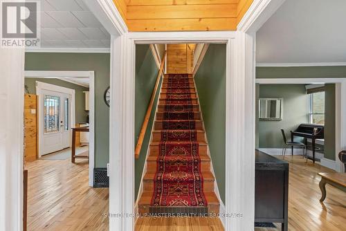 193 Sydenham Street, Gananoque (821 - Gananoque), ON - Indoor Photo Showing Other Room