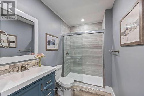 193 Sydenham Street, Gananoque (821 - Gananoque), ON - Indoor Photo Showing Bathroom