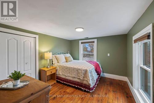 193 Sydenham Street, Gananoque (821 - Gananoque), ON - Indoor Photo Showing Bedroom