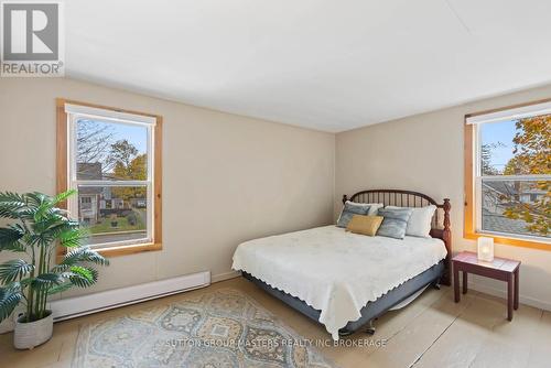 193 Sydenham Street, Gananoque (821 - Gananoque), ON - Indoor Photo Showing Bedroom