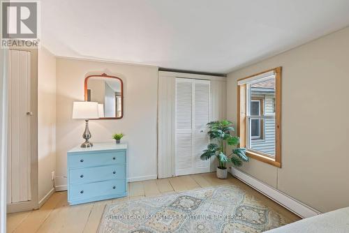 193 Sydenham Street, Gananoque (821 - Gananoque), ON - Indoor Photo Showing Bedroom