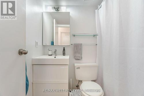 209 - 10 Ajax Street, Guelph, ON - Indoor Photo Showing Bathroom