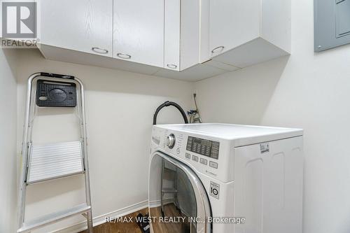 209 - 10 Ajax Street, Guelph, ON - Indoor Photo Showing Laundry Room