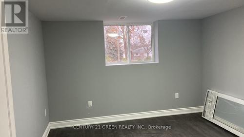 Lower - 25 Thornridge Crescent, Kitchener, ON - Indoor Photo Showing Other Room