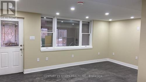 Lower - 25 Thornridge Crescent, Kitchener, ON - Indoor Photo Showing Other Room