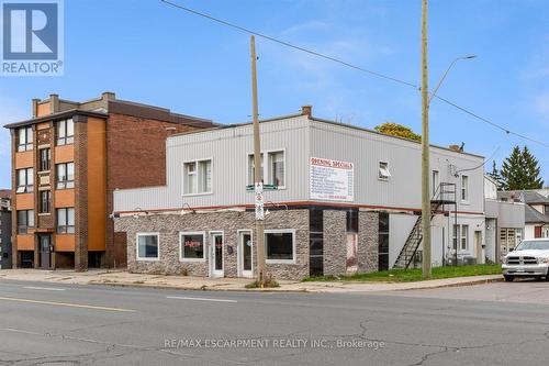 1261 Main Street E, Hamilton, ON 