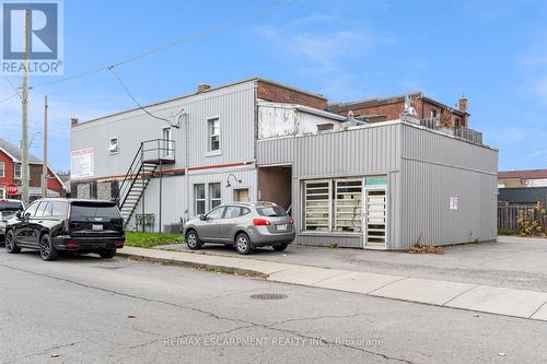 1261 Main Street E, Hamilton, ON 