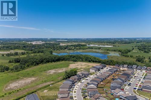 288 Freure Drive, Cambridge, ON - Outdoor With View