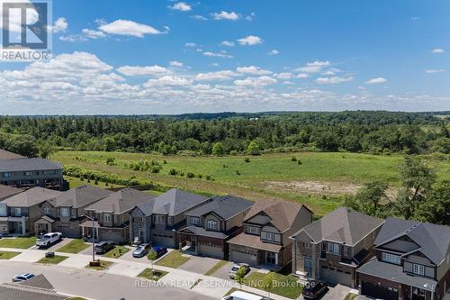 288 Freure Drive, Cambridge, ON - Outdoor With View