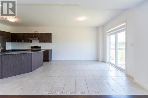 288 Freure Drive, Cambridge, ON - Indoor Photo Showing Kitchen