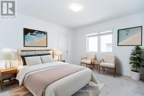 288 Freure Drive, Cambridge, ON - Indoor Photo Showing Bedroom