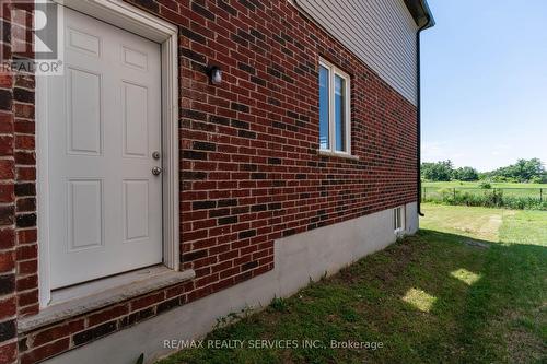 288 Freure Drive, Cambridge, ON - Outdoor With Exterior