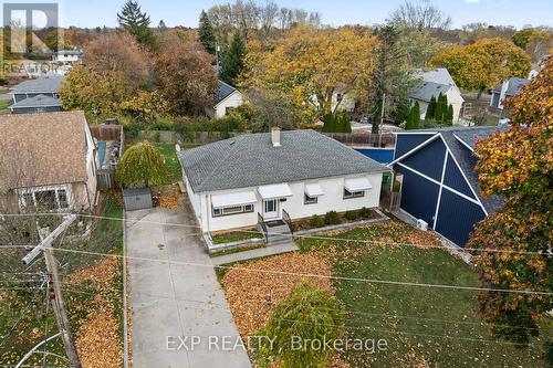 10 Nickerson Avenue, St. Catharines, ON - Outdoor