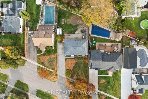 10 Nickerson Avenue, St. Catharines, ON - Outdoor With View