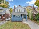 406 Partington, Windsor, ON  - Outdoor With Facade 