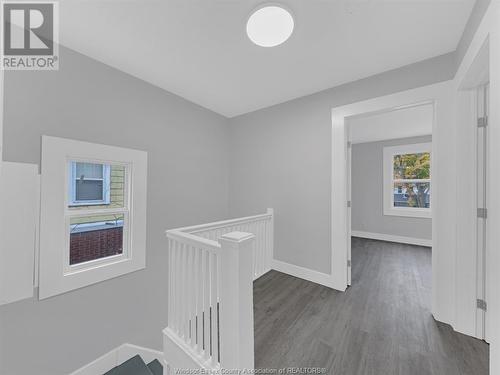 406 Partington, Windsor, ON - Indoor Photo Showing Other Room