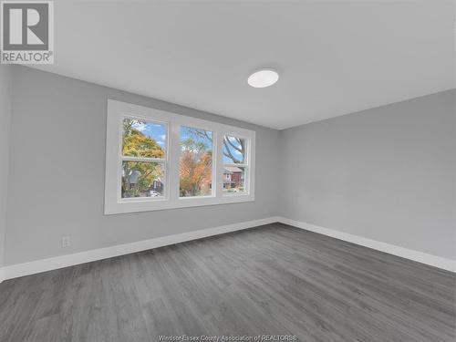 406 Partington, Windsor, ON - Indoor Photo Showing Other Room