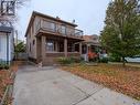 1265-67 Bruce Avenue, Windsor, ON  - Outdoor With Balcony 