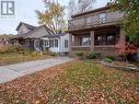 1265-67 Bruce Avenue, Windsor, ON  - Outdoor With Deck Patio Veranda With Facade 