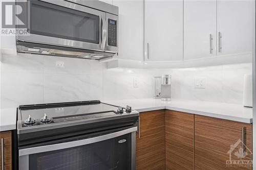 165 Poplin Street, Manotick, ON - Indoor Photo Showing Kitchen