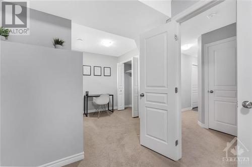 165 Poplin Street, Manotick, ON - Indoor Photo Showing Other Room