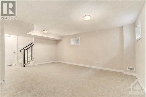 104 Beebalm Crescent, Ottawa, ON - Indoor Photo Showing Other Room