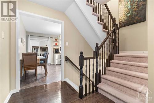 834 Campobello Drive, Ottawa, ON - Indoor Photo Showing Other Room