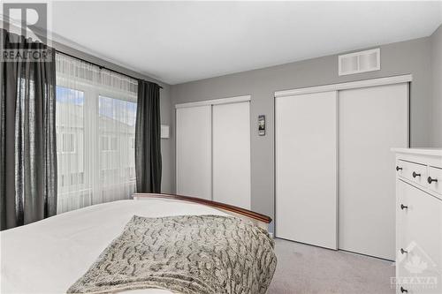 834 Campobello Drive, Ottawa, ON - Indoor Photo Showing Bedroom