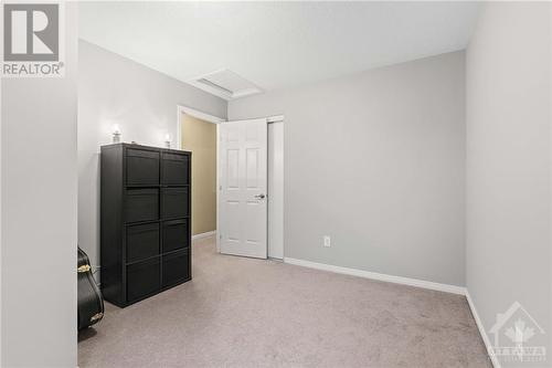 834 Campobello Drive, Ottawa, ON - Indoor Photo Showing Other Room