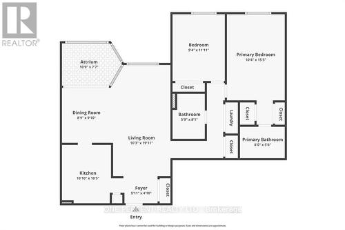 1612 - 2759 Carousel Crescent, Ottawa, ON - Other